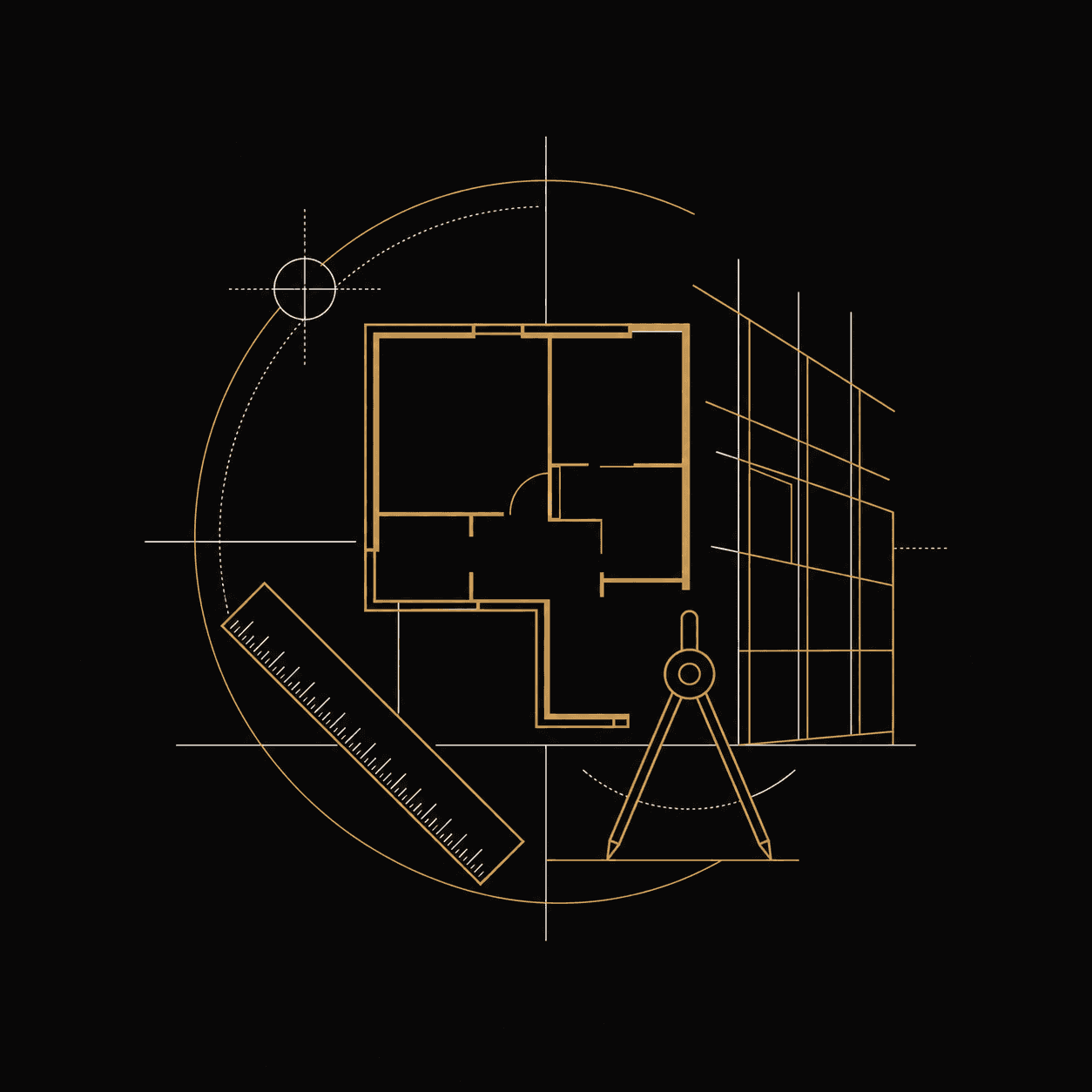 Conception Architecturale