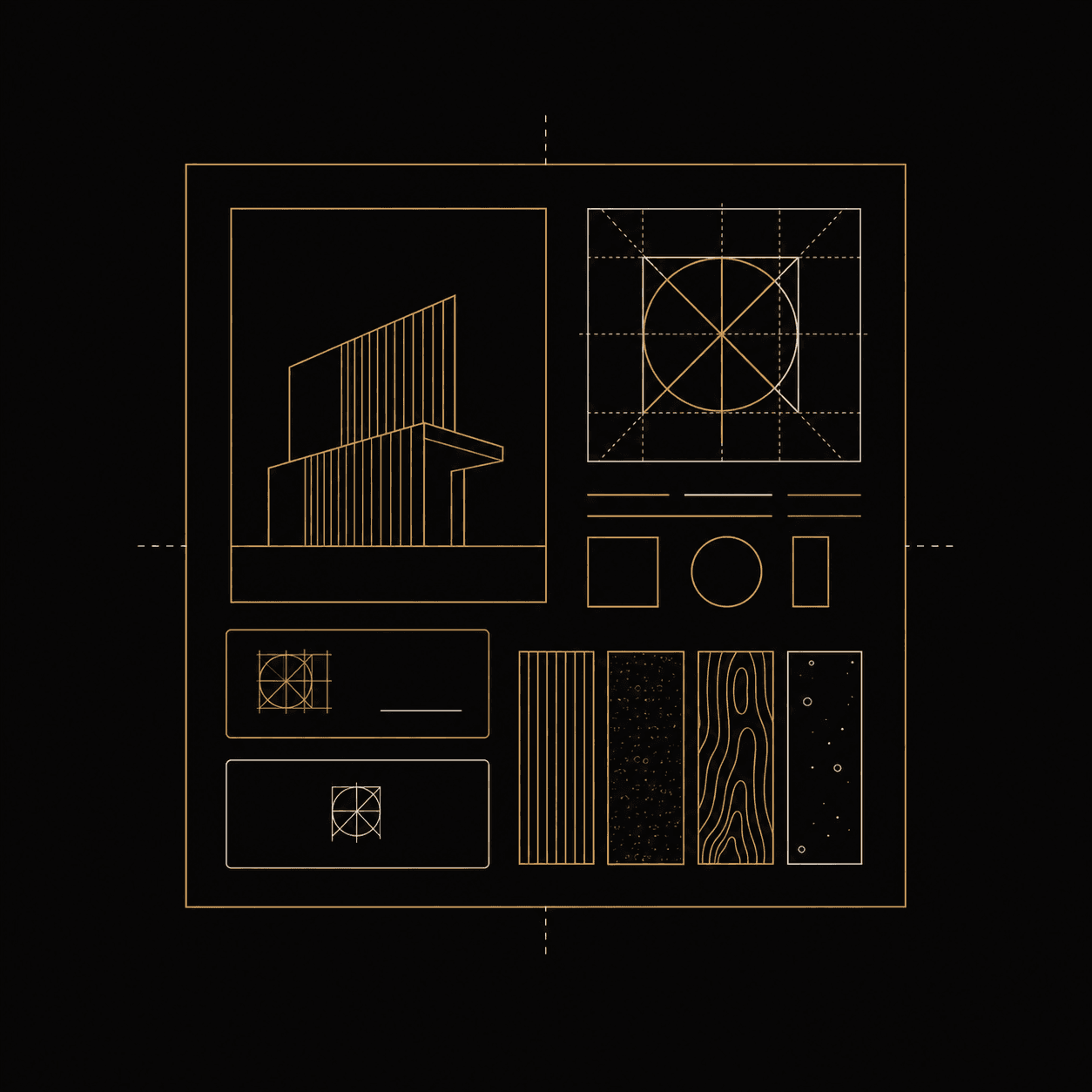 Branding & Identité
