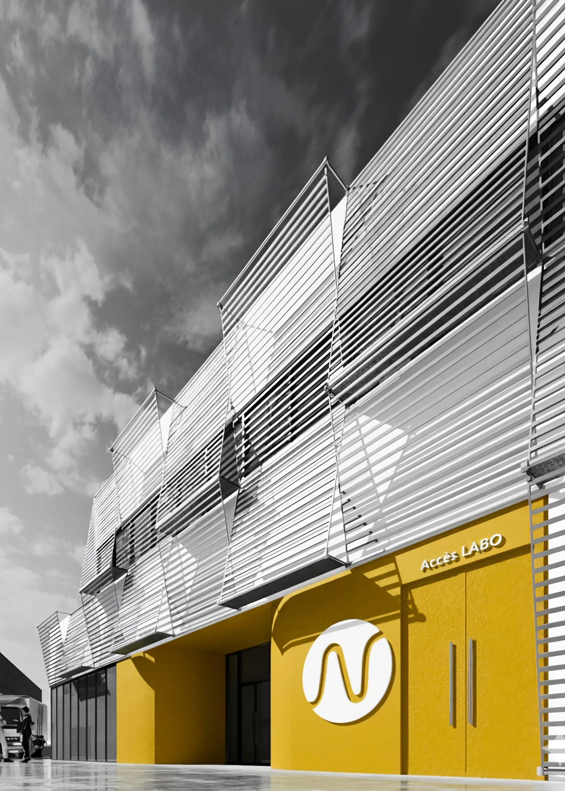 Atelier Architecte Rabat