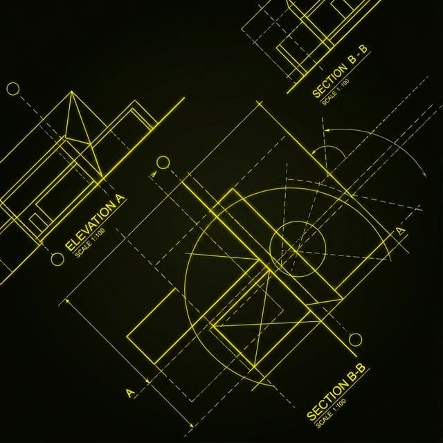 Architecture & Conception