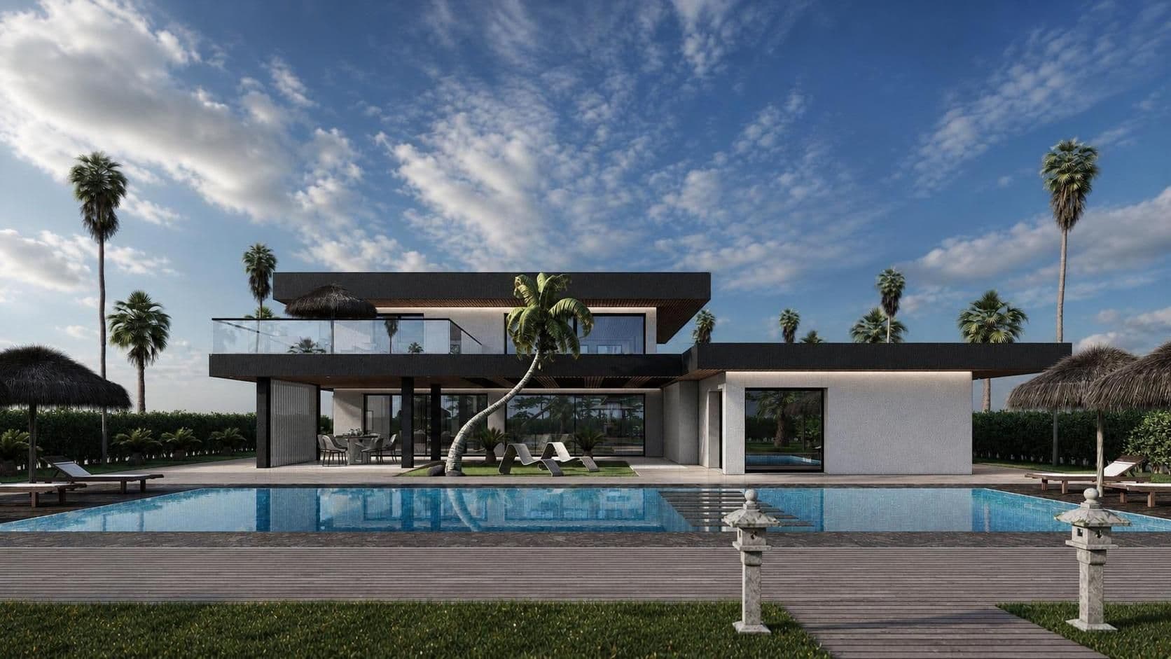 Chic Escape