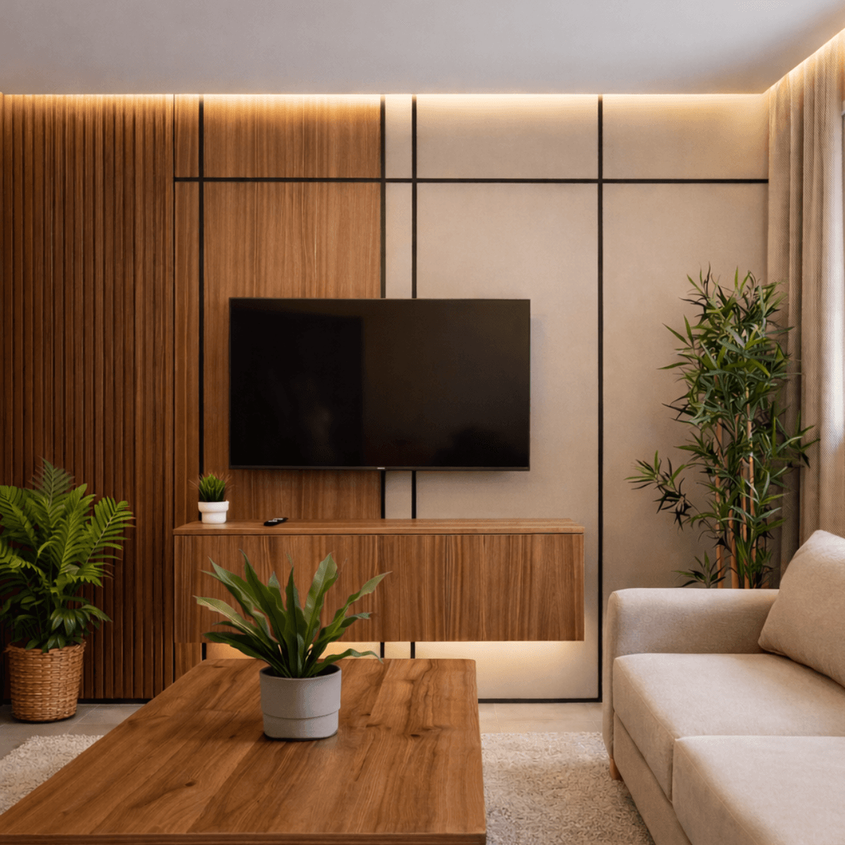 Architecte d'intérieur à Témara et Harhoura : comment réussir votre projet